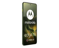 Motorola edge 70 5G 12/512GB Bronze Green 120Hz + Ładowarka 68W - 1486849 - zdjęcie 3